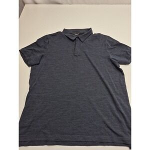 Rohan Union Merino 150 Polo Men's XL Navy